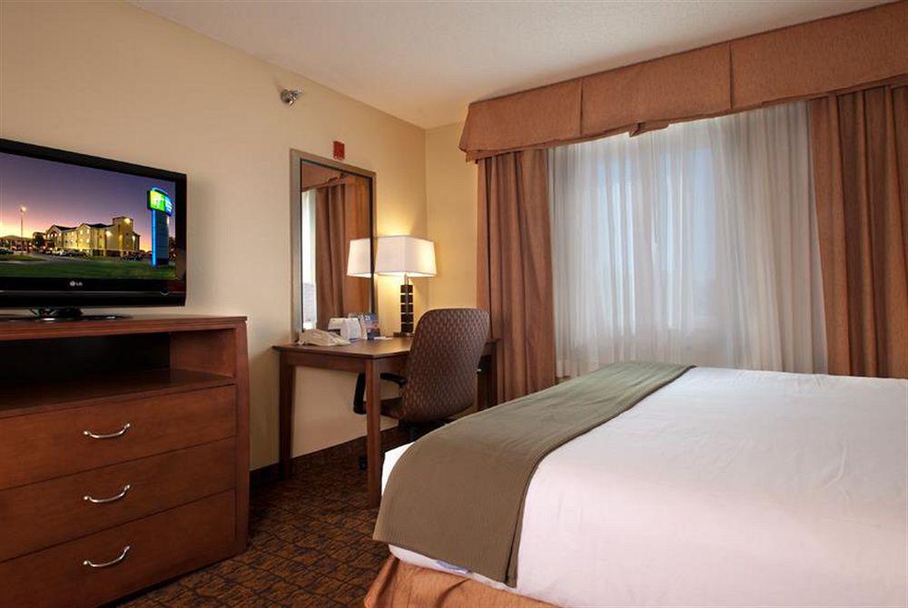 Holiday Inn Express - Canyon, An Ihg Hotel Room photo