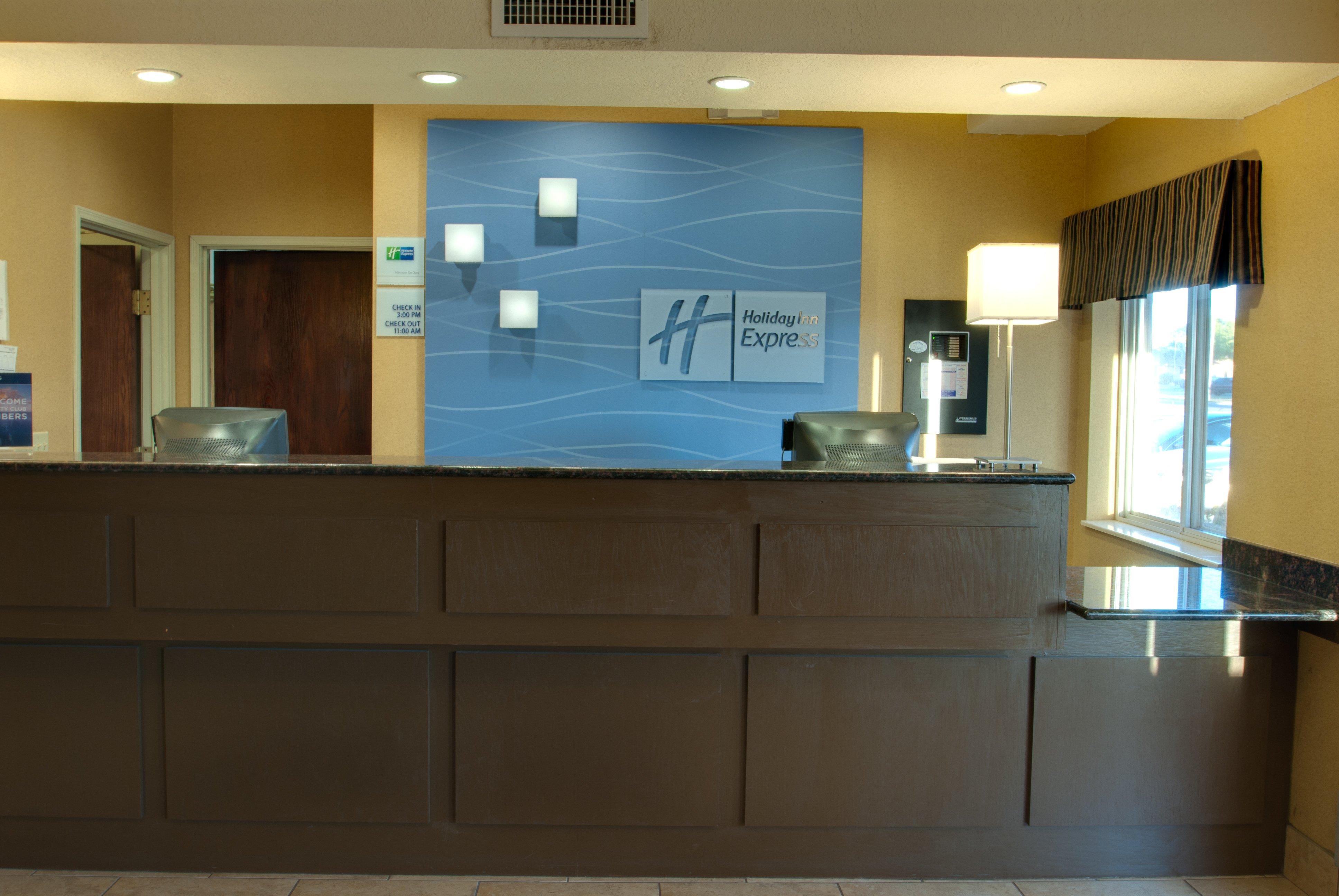 Holiday Inn Express - Canyon, An Ihg Hotel Exterior photo